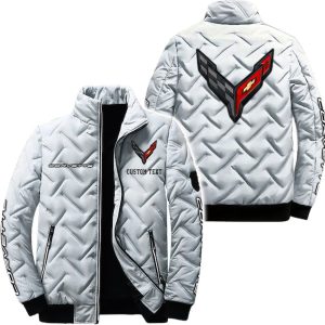 corvette jackets