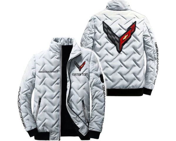 corvette jackets