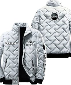 mini coopper jackets