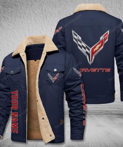 corvette jackets