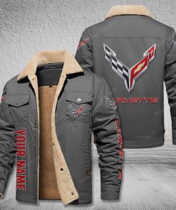 corvette jackets