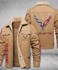 corvette jackets
