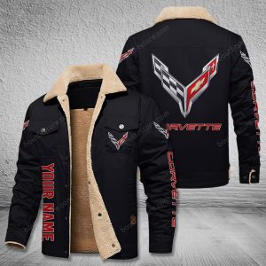 corvette jackets