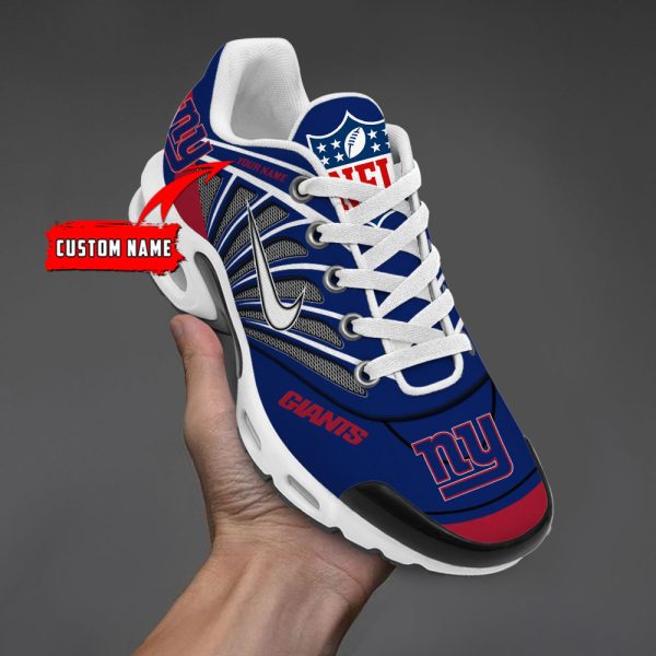 Customize Your Name with NYG Ver 39 Sport Shoes