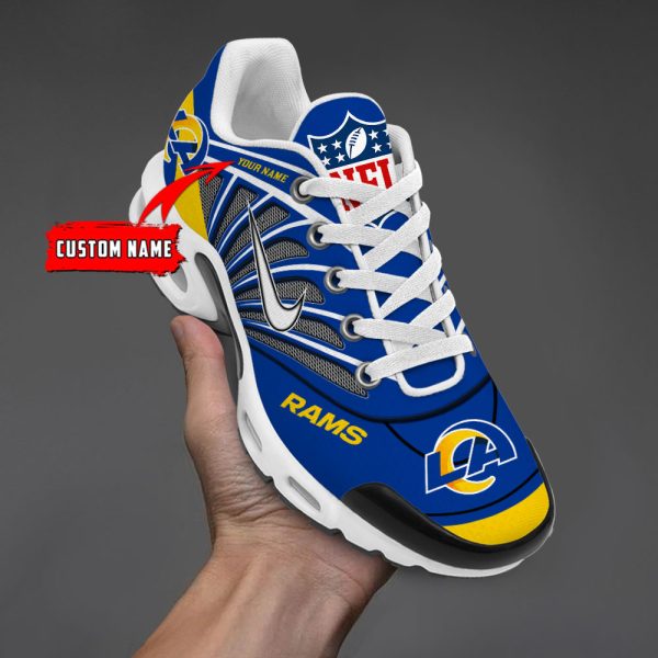 Customize Your Name with LAR Ver 39 Sport Shoes