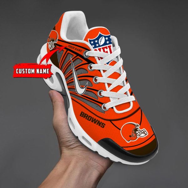 Customize Your Name with CLBR Ver 39 Sport Shoes