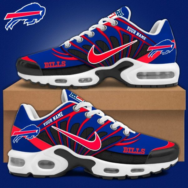 Customize Your Name with  Buffalo Bills Ver 40.1 Sport Shoes