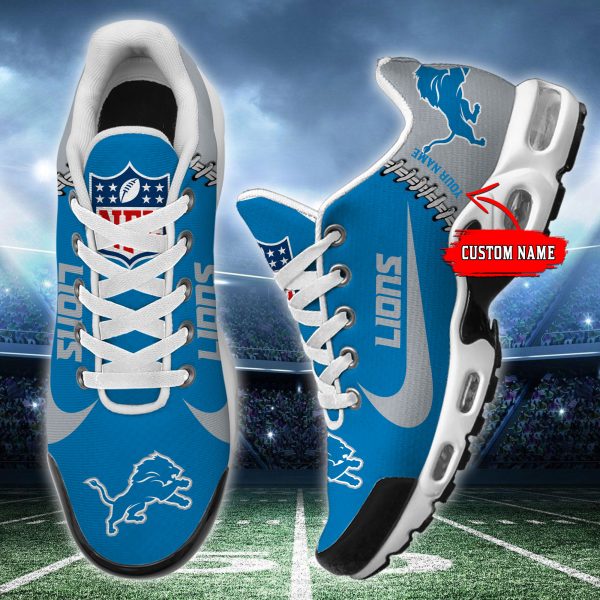 Detroit Lions TN Shoes Sneakers For Men And Women V45