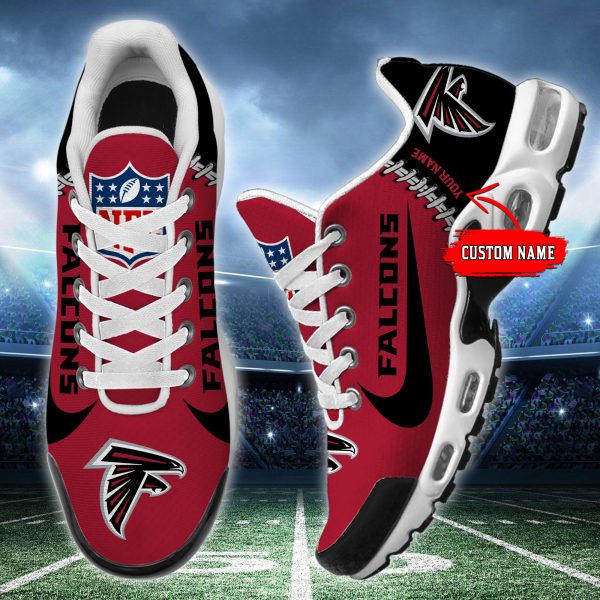 Atlanta Falcons TN Shoes Sneakers For Men And Women V45