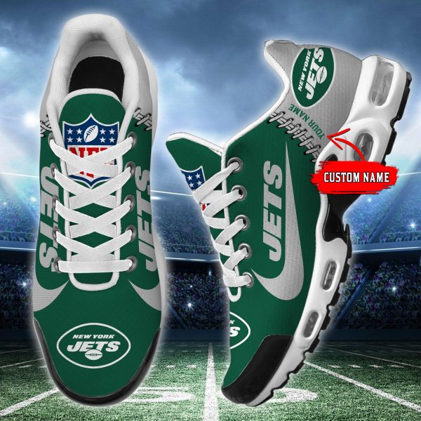 New York Jets TN Shoes Sneakers For Men And Women V45