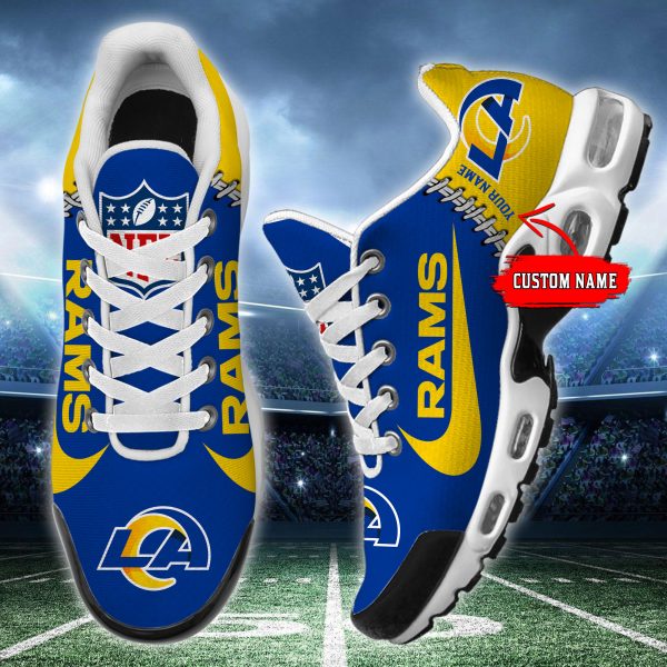 Los Angeles Rams TN Shoes Sneakers For Men And Women V45