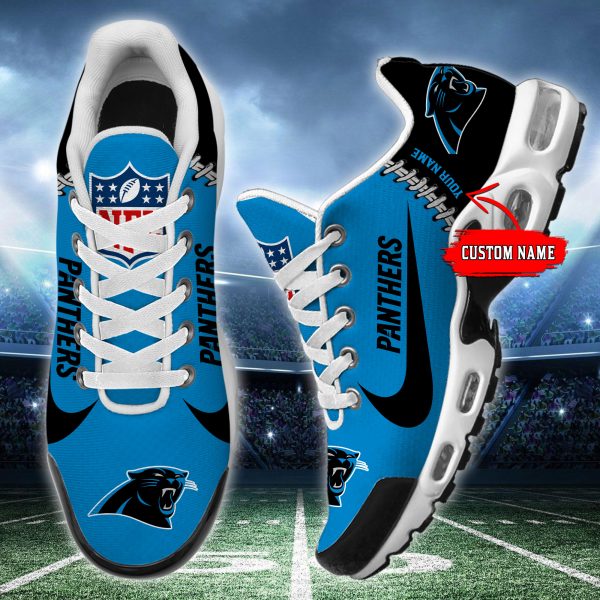 Carolina Panthers TN Shoes Sneakers For Men And Women V45