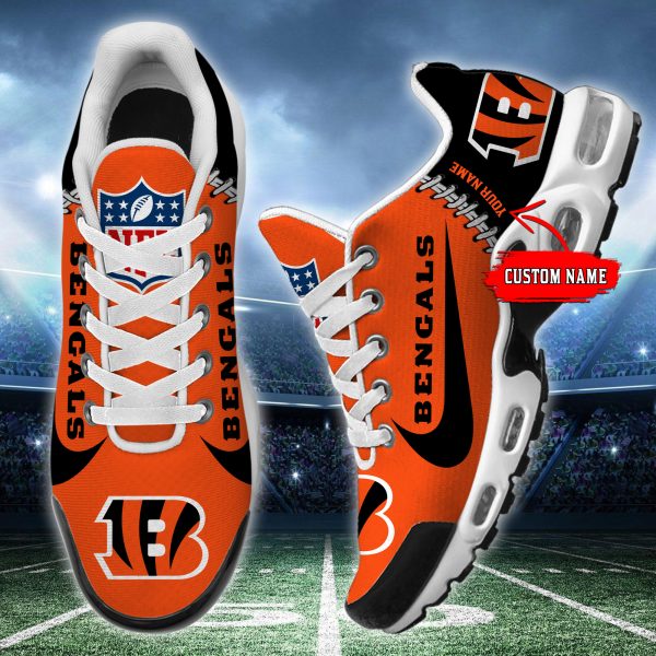 Cincinnati Bengals TN Shoes Sneakers For Men And Women V45